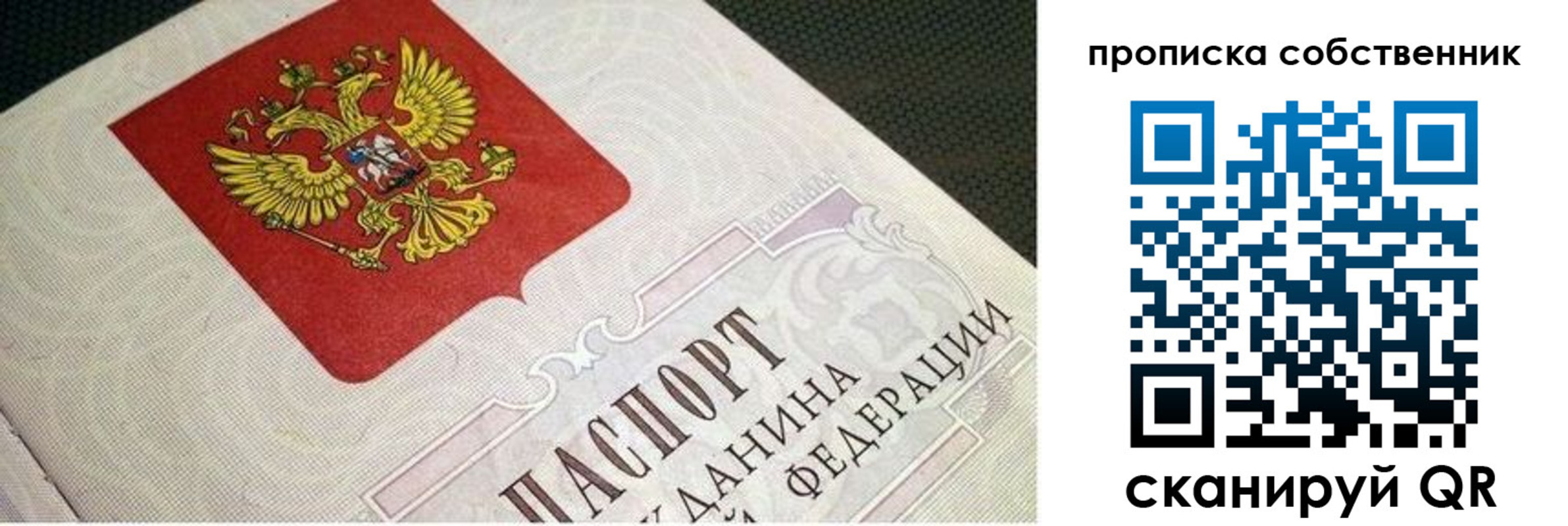 временная регистрация гарантия в Московской области