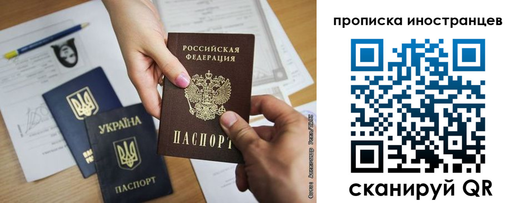 временная регистрация собственник в Московской области